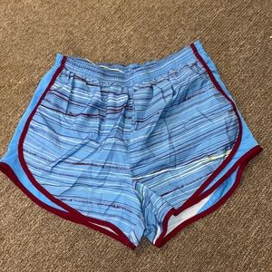 Nike Athletic Shorts